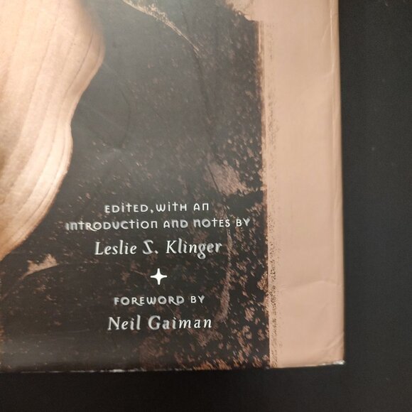 THE ANNOTATED SANDMAN VOL 1 ISSUES 1-20 BLACK LABEL BY NEIL GAIMAN VERTIGO - Picture 5 of 16